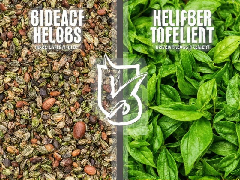 Dried Herbs vs Fresh: When to Use Each for Best Flavor
