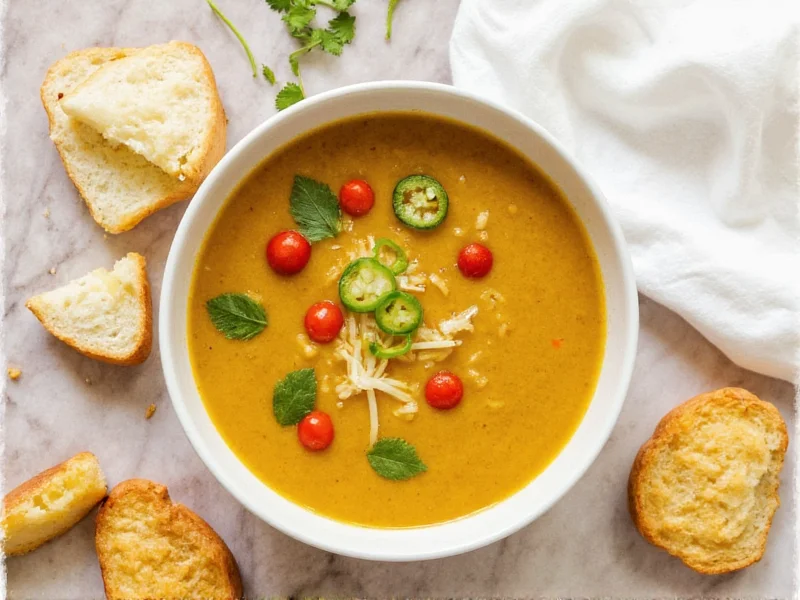 Abiotic Factors Aren't Soup Ingredients: Science Explained