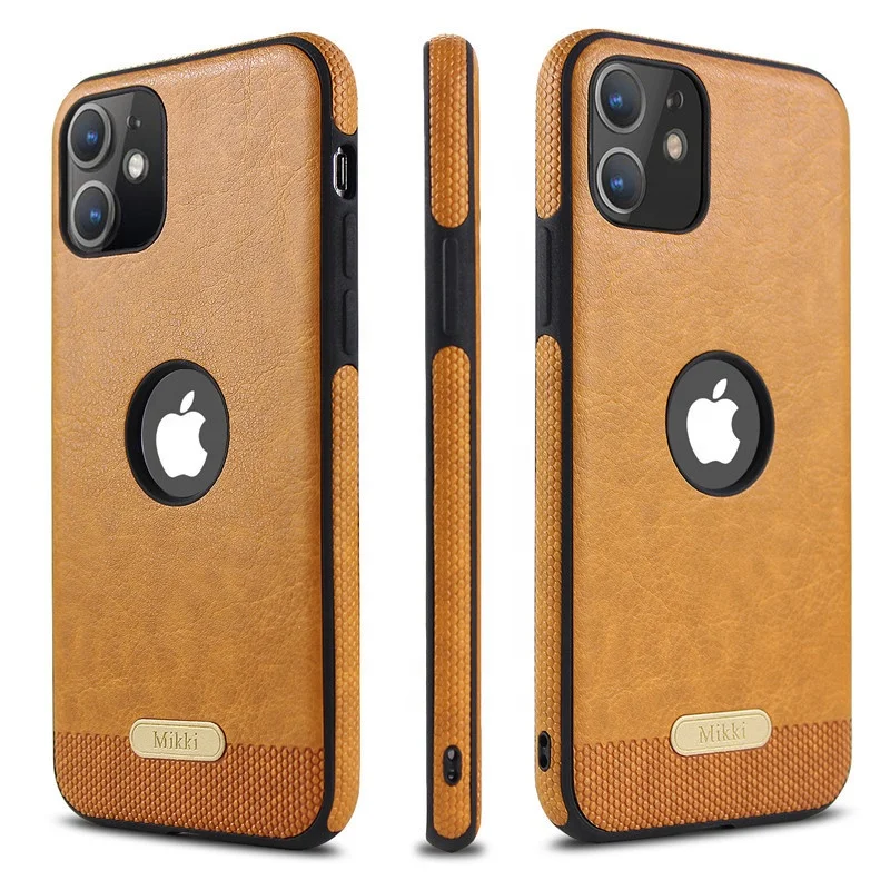 

New Design Commercial Leather Stitching TPU Soft Cases For iPhone 11 Pro Max XS Max XR XS X 8 7 6s 6 Plus Back Cover Phone Case