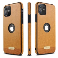 

New Design Commercial Leather Stitching TPU Soft Cases For iPhone 11 Pro Max XS Max XR XS X 8 7 6s 6 Plus Back Cover Phone Case