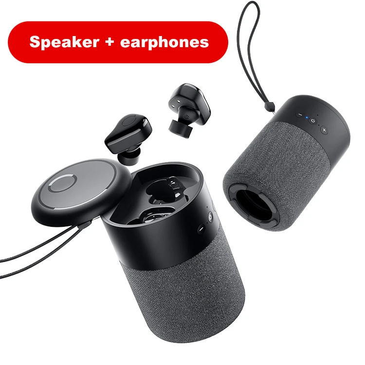 

3500mAH B20 IPX8 Waterproof pc gaming headset IPX7 5.1 Touch Control Wireless Headset