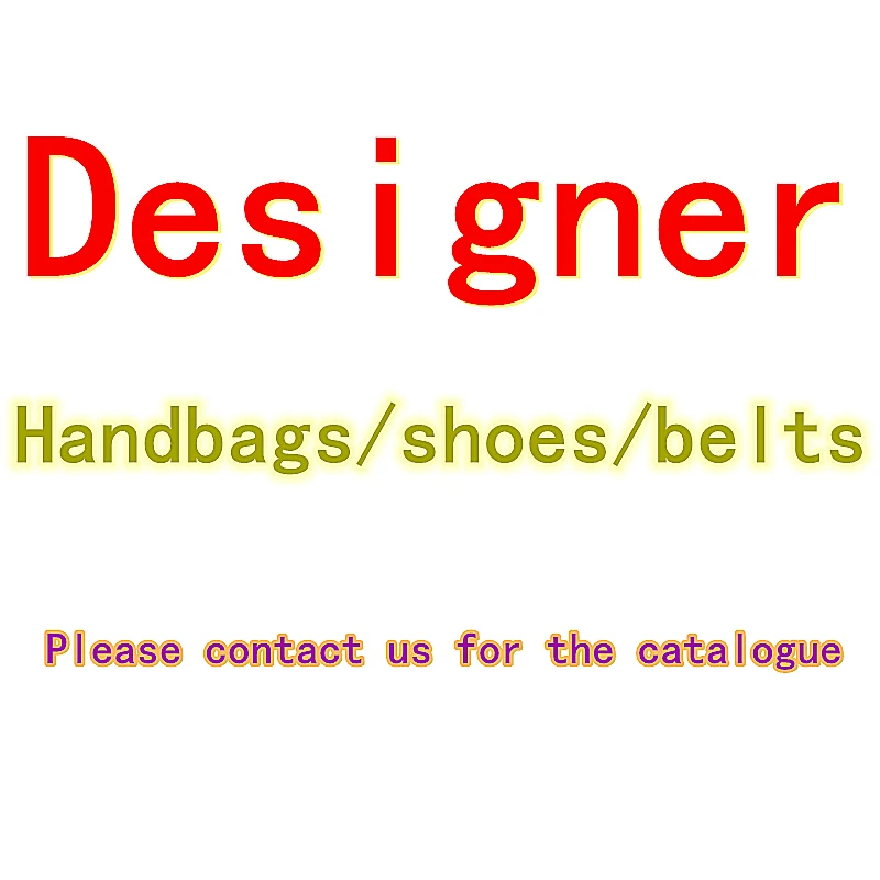 

In-Stock fashion bags designer bags woman bag With High Popularity