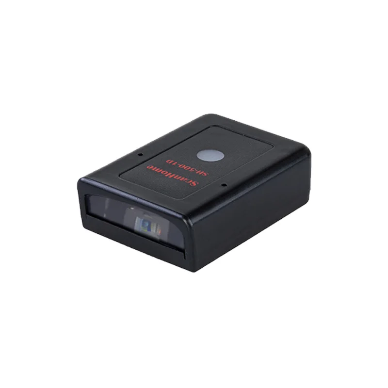 

ScanHome SH-500-1D(Y) USB/RS232 embedded industrial Laser Module barcode scanner