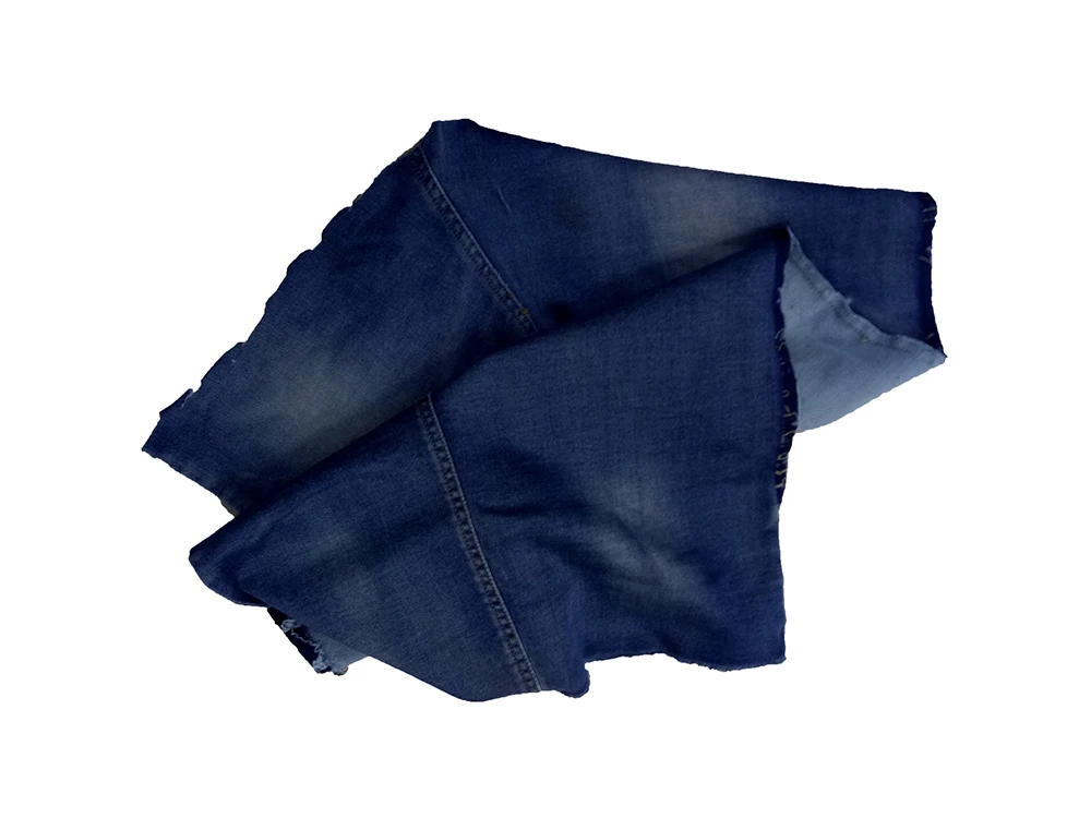 industrial cotton jeans