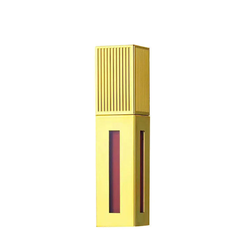 

2021 the new high cost performance high quality non - decoloring lip glaze