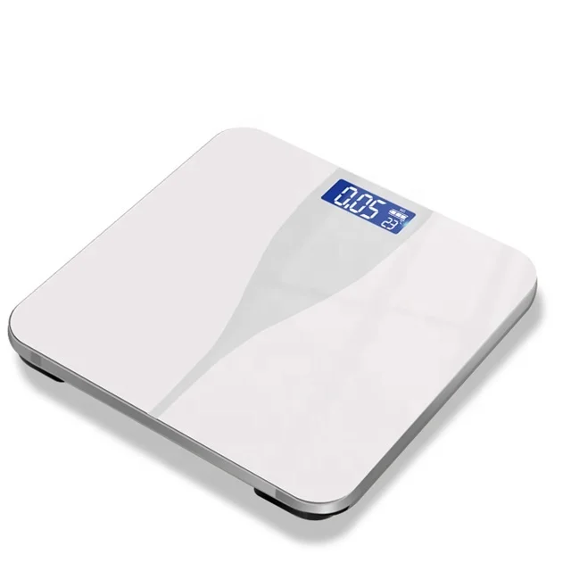 

Household scale digital bathroom personal digital bathroom scale, Customized