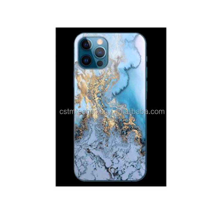 

Tiger/Skull Photo Film Filme De Pelicula Hidrogel Cutting Machine Phone Skin Sheets Mobile Lamination Film Cell Phone Sticker