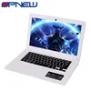 New laptop intel i7 Quad core 14 inch laptop pc super slim quad core win10 laptop