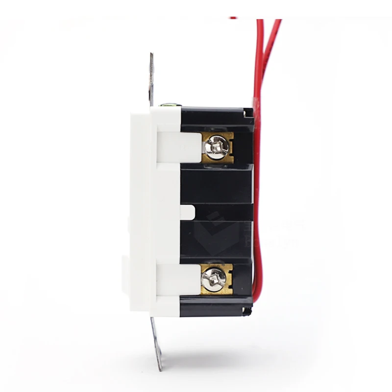 Gfci Outlet With Switch Self Test Combination Gfci Outlet/switch Ul