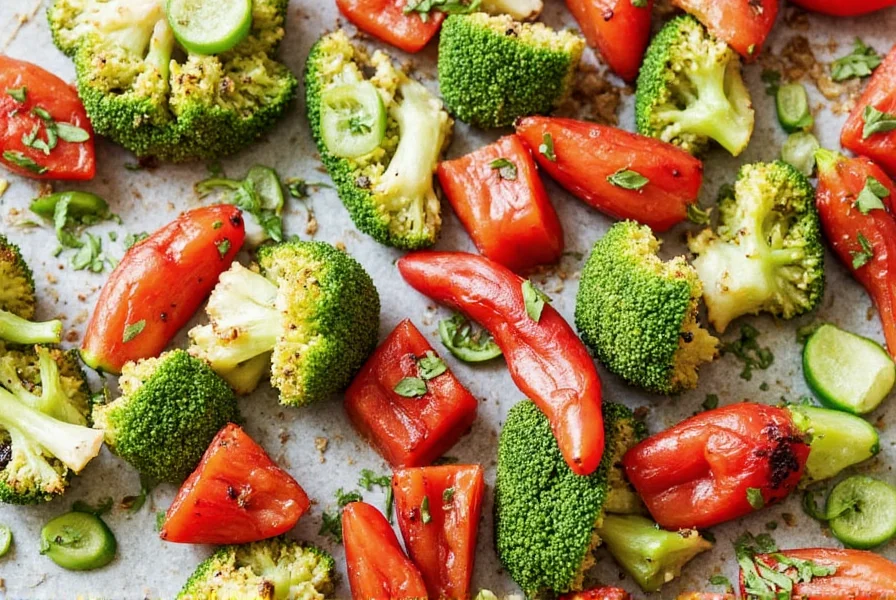 Best Vegetables to Grill: Ultimate Summer Guide