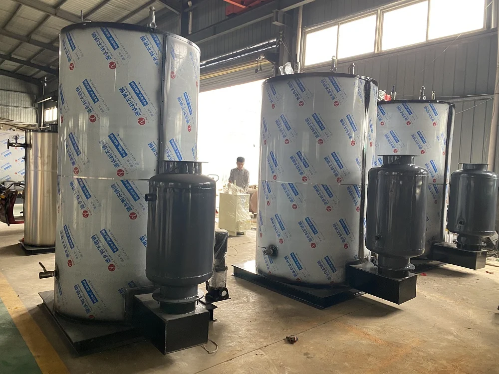 Automatic Wood Fired Steam Generator For Laboratory Buy 150kgh Steam