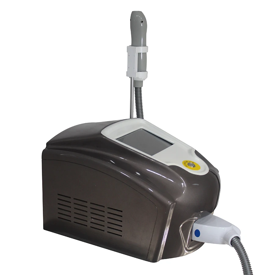 

755nm 532nm 1064nm Pico Laser Picosecond Laser Tattoo Removal Machine