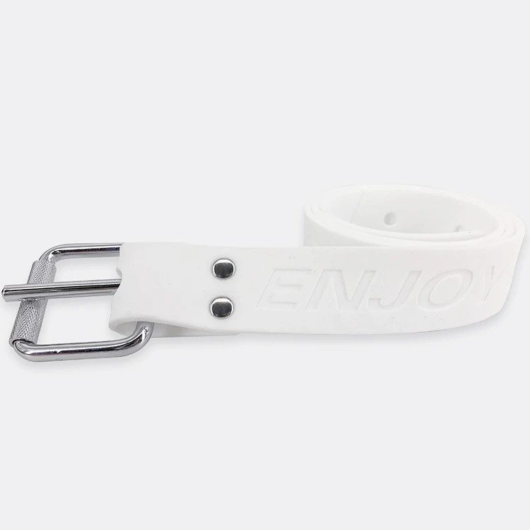 High Strength Free Dive Heavy Duty Spearfishing Rubber Weight Belt