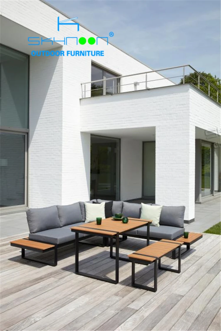 garden lounge set on Hot Sale Patio Wholesales Aluminum Garden Sofa Leisure Design Outdoor Lounge Setting Modern Outdoor Lounge Set 62098 Buy Outdoor Lounge Set Aluminum Garden Sofa Outdoor Lounge Setting Product On Alibaba Com