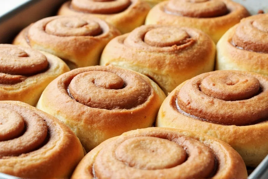 best cinnamon rolls