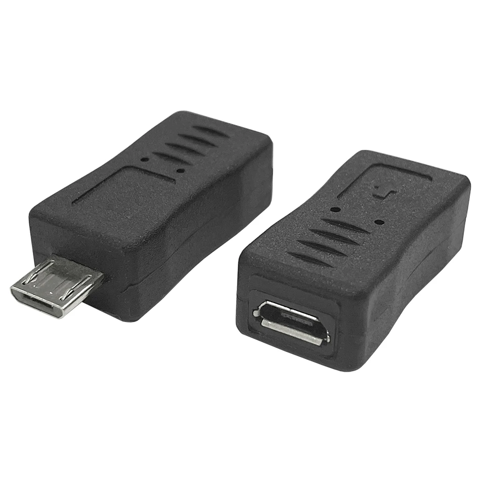 

cabletolink 2021 factory Micro USB (Male) to (Female) Extender Adapter