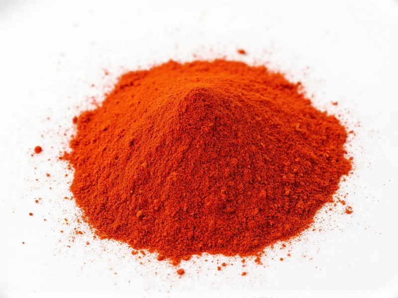 Is Paprika Cayenne Pepper? Clearing Up the Spice Confusion