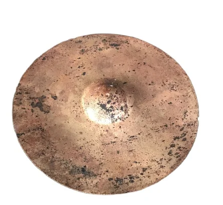 

B20 handmade cymbals 20inch Blank Cymbals made in china