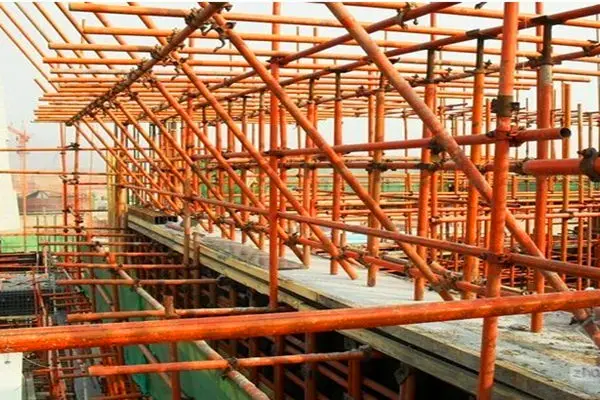 铸铁紧固件管脚手架梁夹耦合器容量出售