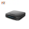 KM9 ATV with google certified dual band wifi mini pc s905x2 quad core supports voice remote control 4k HDR output