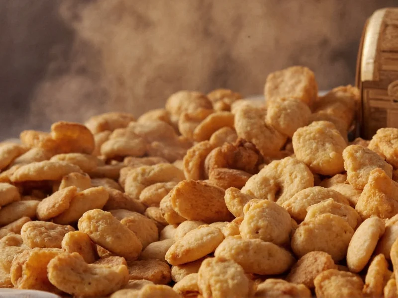 Animal Crackers in My Soup Song: Facts & History