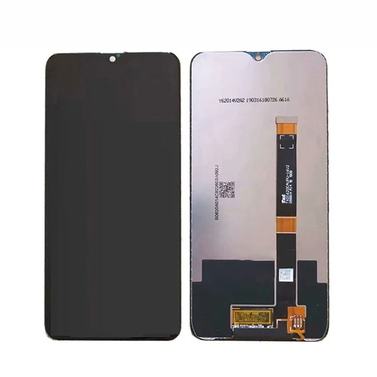 

6.2 inchs For Oppo A12 2020 Global Display For Oppo A12s LCD Display mobile phone Touch Screen Digitizer Assembly Replacement