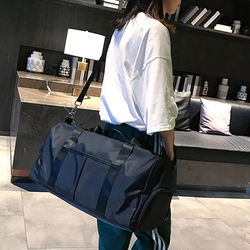 

Lightweight Fashion Breathable Durable Waterproof Travel Tote Bags
