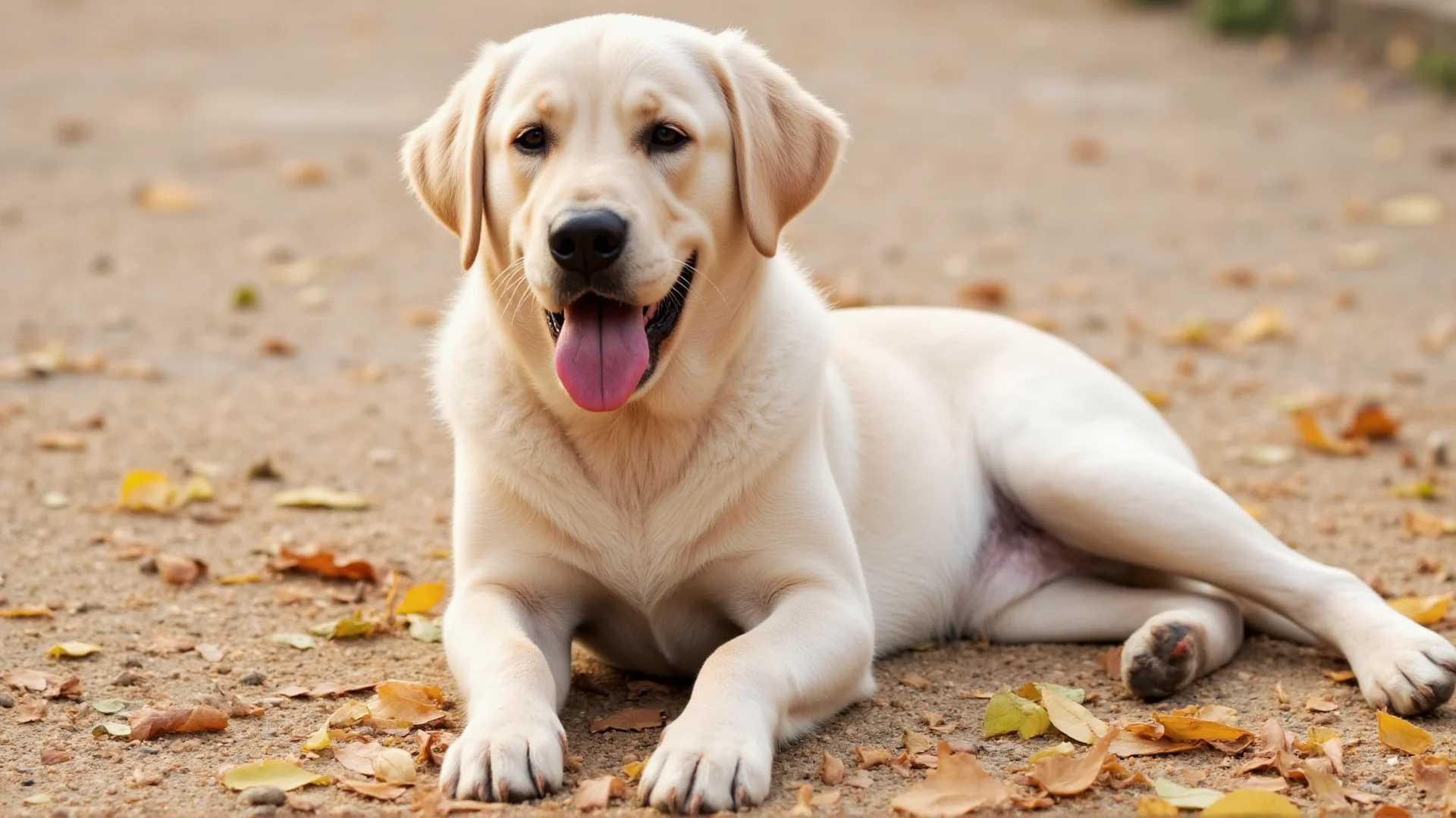 Labrador Retriever