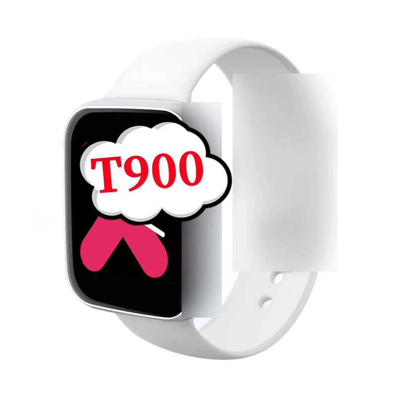 

T900 New Arrivals serie 13 T500 plus Reloj Inteligente smartwatch T900 wristwatches Heart Rate BT Call smart watch T900 W26+ w34
