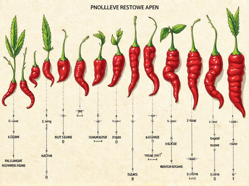 scoville spice scale