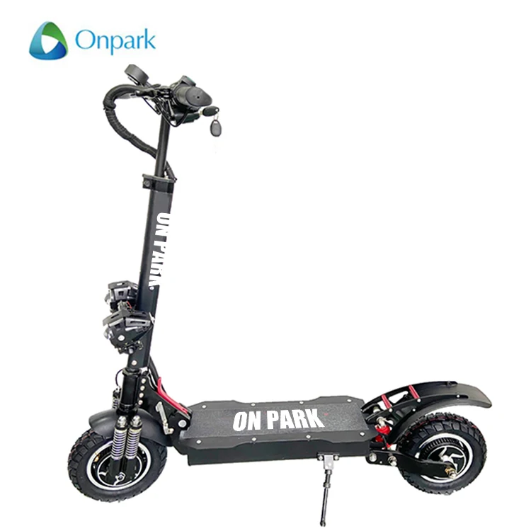 

2000W china wholesale fastest foldable fat tire electric motorcycle e scooter