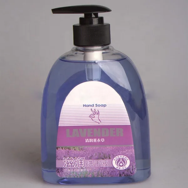 

Liquid antibacterial hand wash liquid soap, Colorful