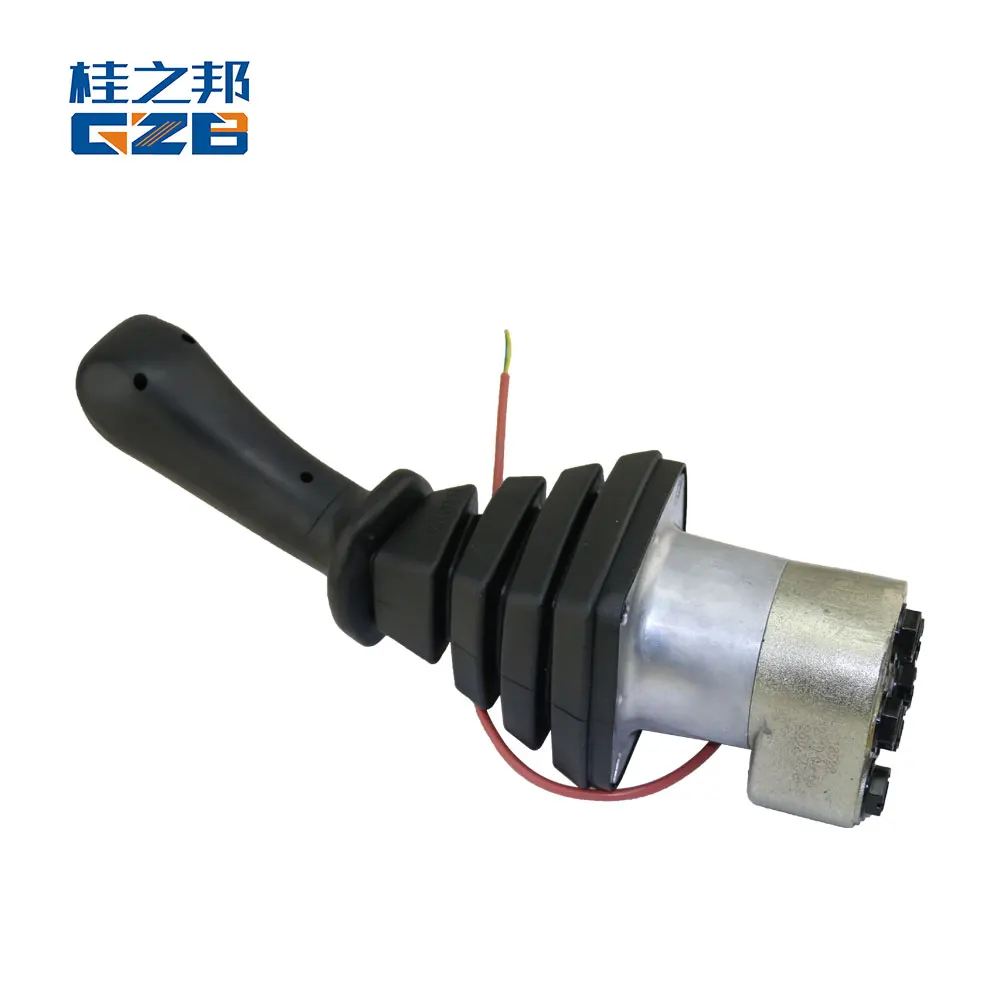 Gzb Bagger Joystick Assy Steuerventil 1031700169gl Bedien Griff Fur Hydraulik Teile 4th6ne122 10 St Buy Bagger Joystick Griff Joystick Fur Caterpillar Hydraulische Joystick Fur Clg925 Hydraulische Pilot Fur Sy135 Joystick Fur Baumaschinen Product On