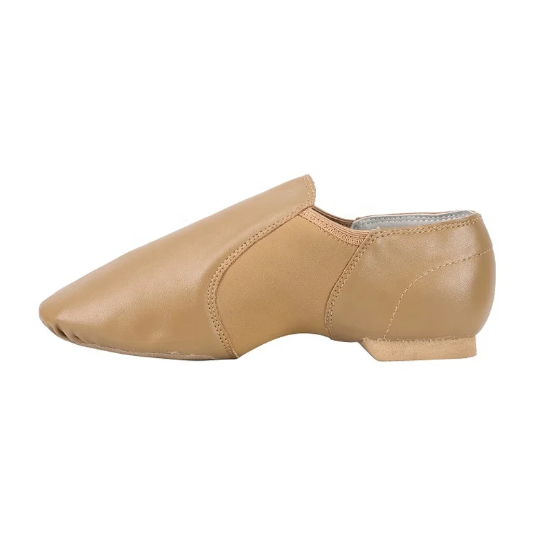 

Spring new ballet universal training shoes