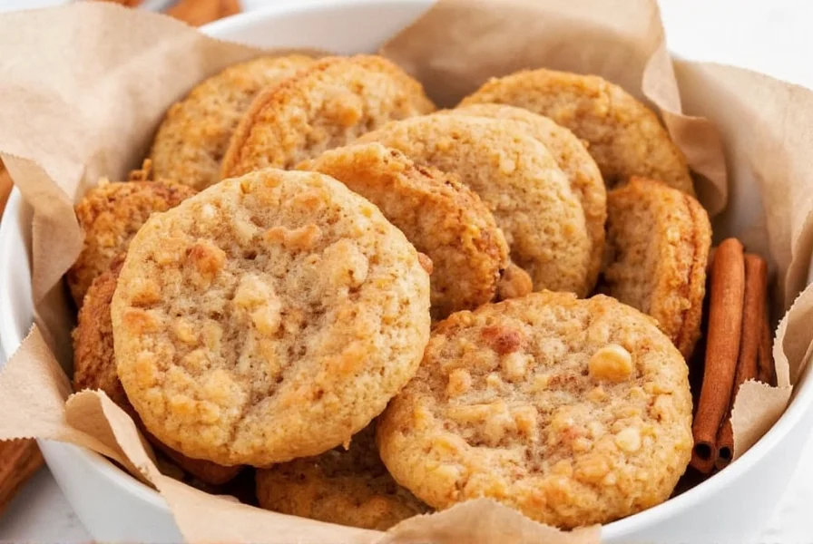 Cinnamon Snacks: Types, Benefits & Simple Recipes