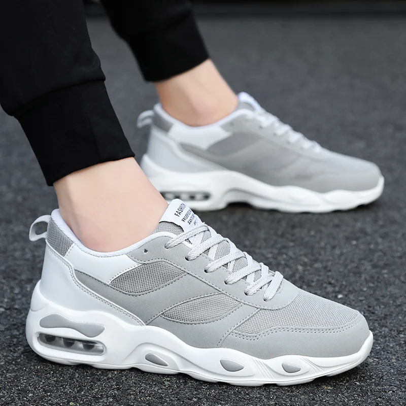 

Sneaker Breathable Men Casual Shoe Men