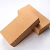 Coke Oven Used Flint Clay Firebricks For Furnace Refractory Alumina Bricks Red Clay Firebricks For Lime And Cement Kiln