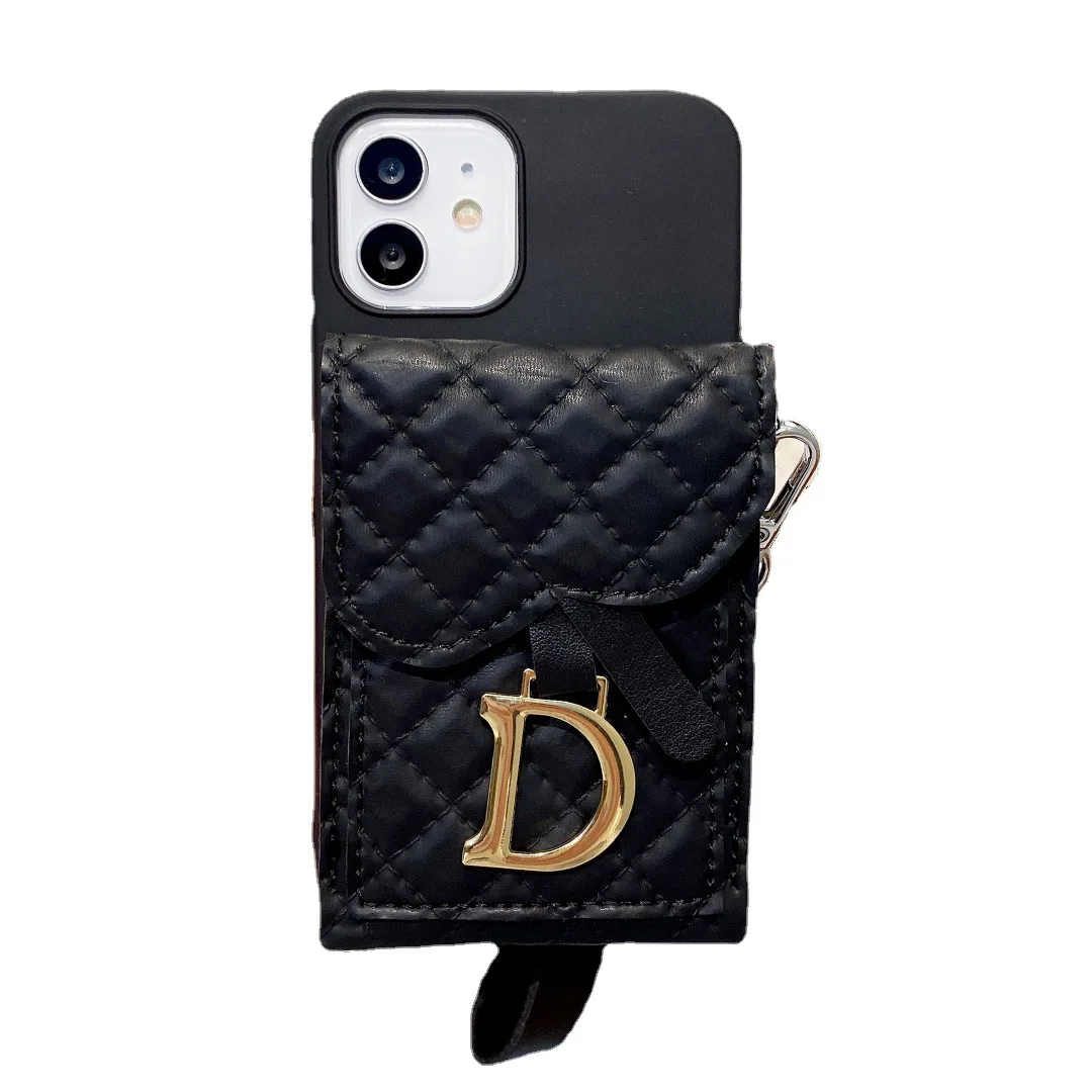 

Luxury 2 in 1 real leather handbag cell phone case high quality anti fall soft tpu card holder mobile phone bags & cases, Black/blue/light pink/ligh yellow