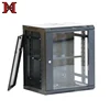 19 inch rack enclosure / 12u network cabinet / 12u server rack