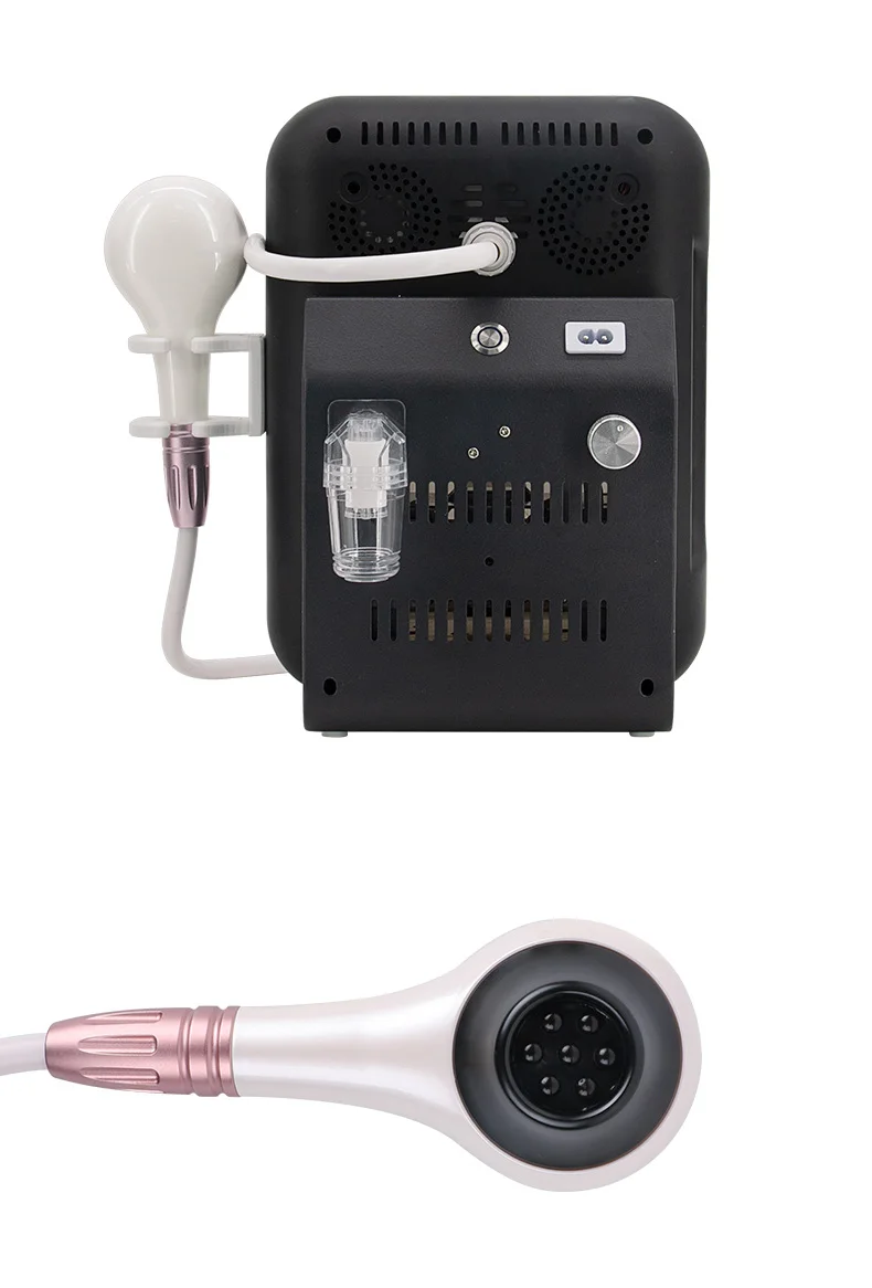 2021 new arrivals best selling product rf beauty equipment anti wrinkle facial care machine