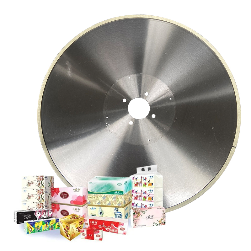 

High Quality Paper Cutting Knives