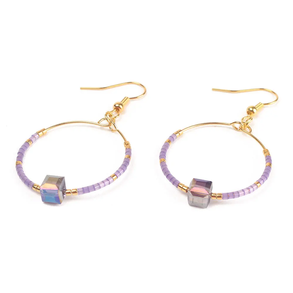 

Nice fancy earrings jewelry fashion glss bead indian jewelry earrings, Mix