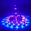 Factory supplier BEST price Magic LED flex strip light RGB with IC WS2811