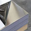 201 304 316 430 Stainless Steel Sheet 2B BA NO.4 Mirror Finish Plate
