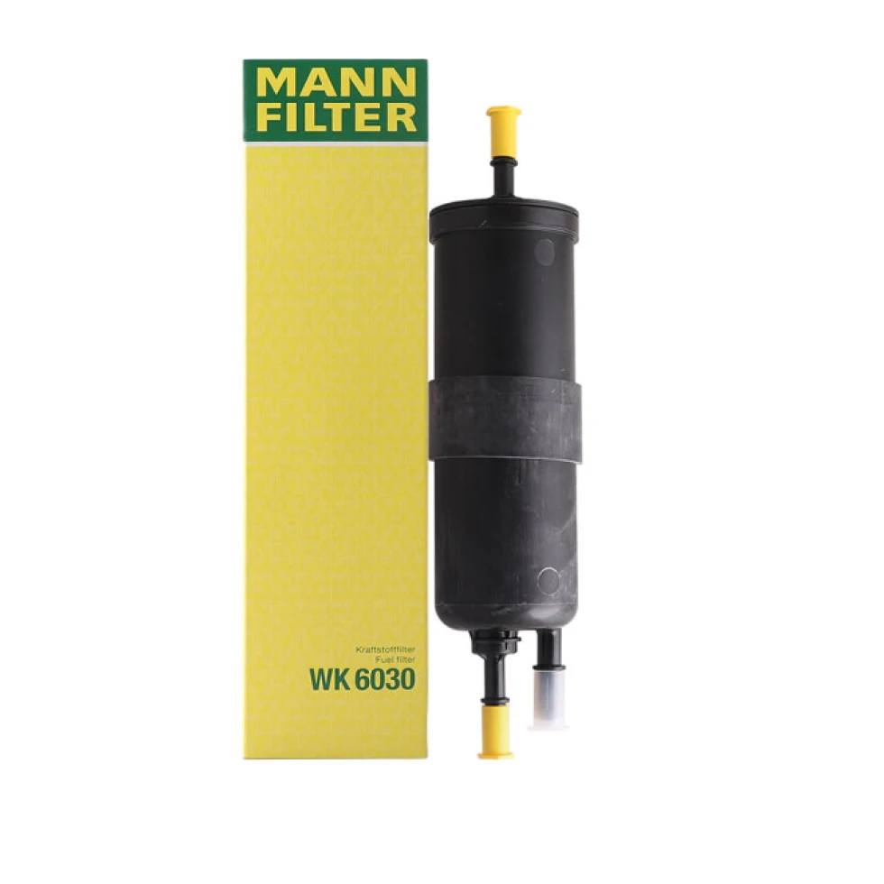 

MANN Original Original Quality Auto Spare parts Diesel Fuel Filter WK6030 for LAND ROVER DISCOVERY