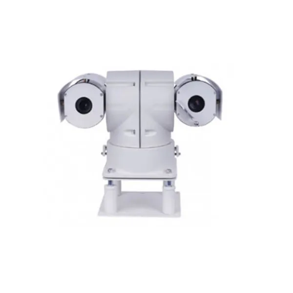 

Quality 1-3km Infrared Night Vision Camera Vehicle Mounted Surveillance Laser Camera, White