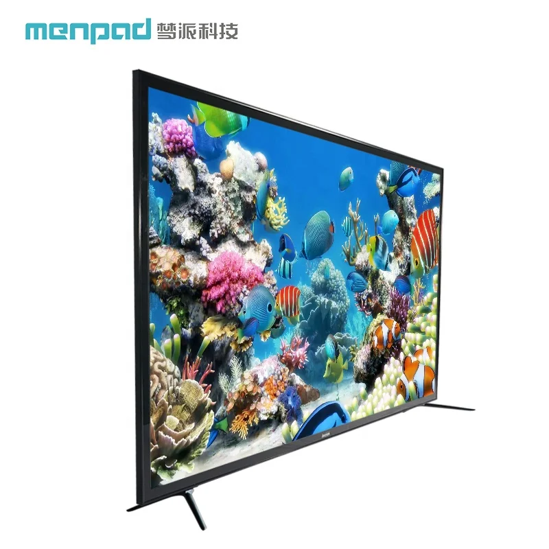 

AImenpad 85" Smart HDR 4K LED TV Android 9.0 smart wifi TV(Series S, D85GUE)