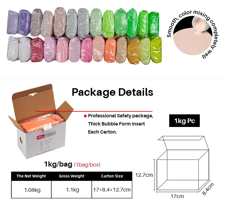 

Dipping Dip Acrylic Nail Powder Acrylic Color, 2000 colors