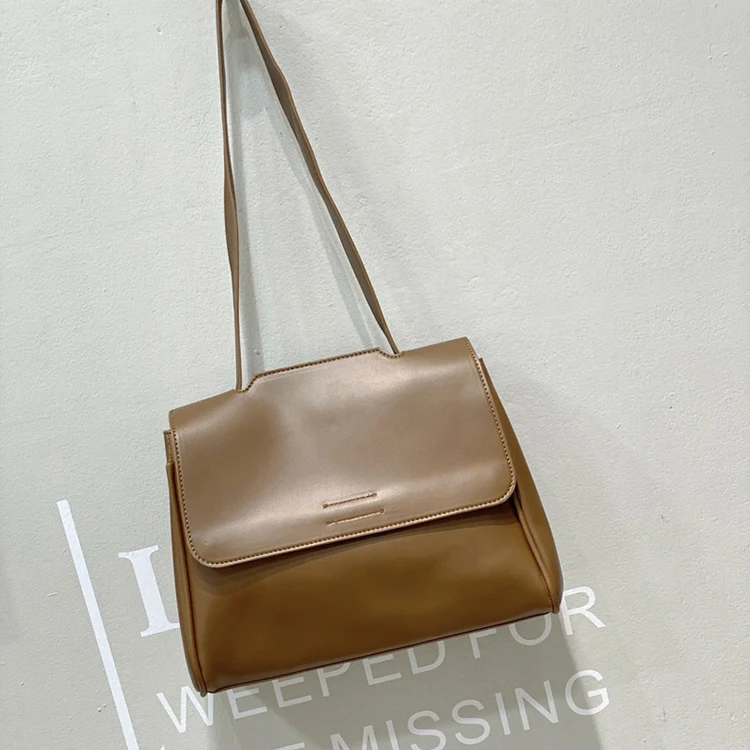 

EG510 New trendy high-quality foreign style wild handbag messenger small square bags ladies luxury shoulder sling bag women
