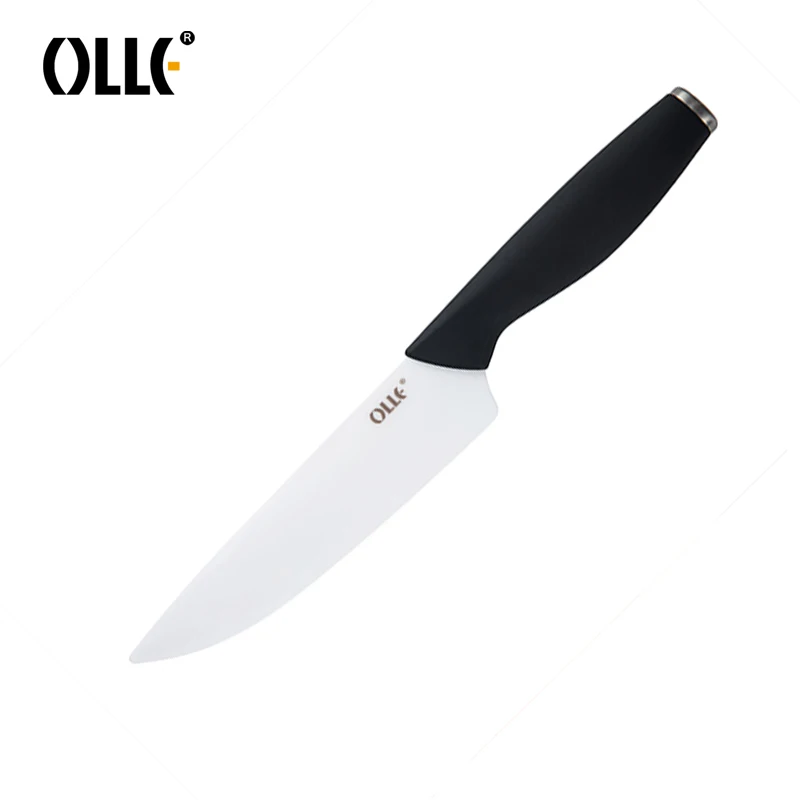 
Ceramic Zirconia Knives for Locking Cuisine Original Taste Kitchen Ceramic Knife 